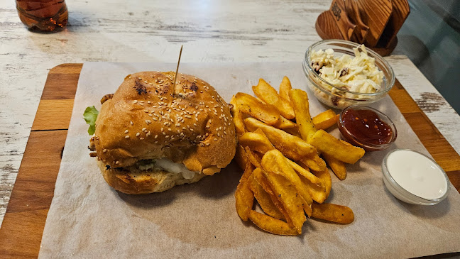 Umami Bar&Burger - Vendéglátás