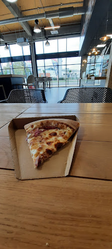 Comentarii opinii despre Pizza Forte