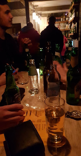 Szmog Pub - Nyíregyháza