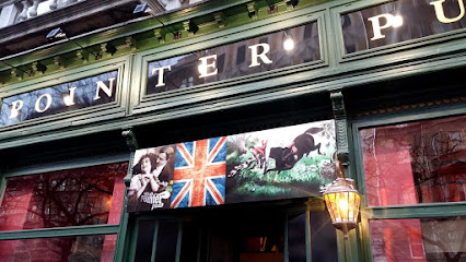 The Pointer Pub (József krt.)