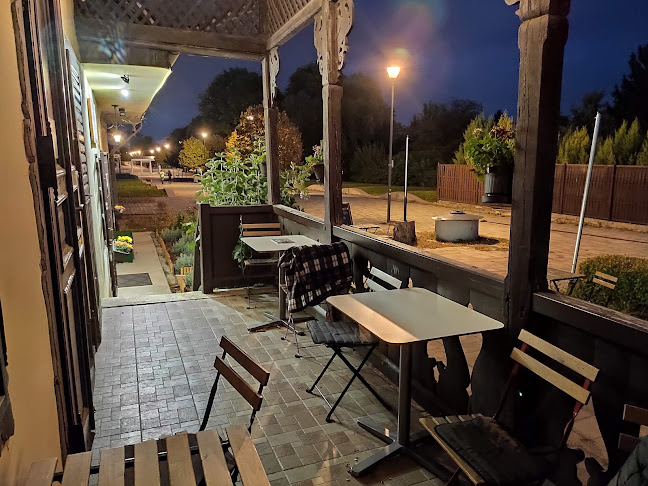 BARKA - kávé és kuckó - Érd