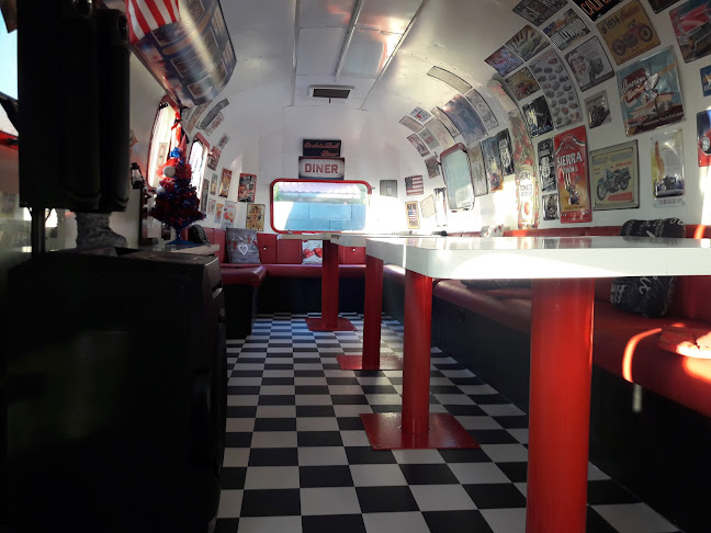 Comentarii opinii despre Cock & Bull Diner