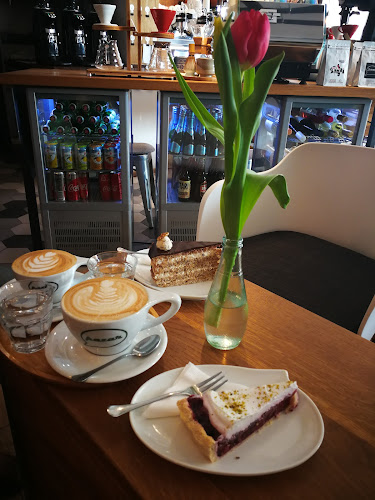 Maurus Étterem és Borbár - Vendéglátás