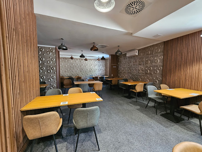 Király Expressz Menü - Vendéglátás