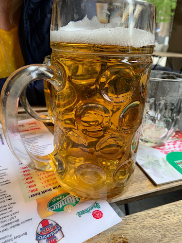 Comentarii opinii despre Pointer Pub and Kitchen-Madách tér