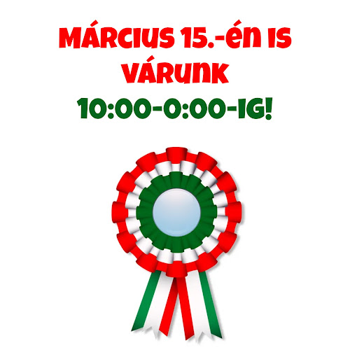 Comentarii opinii despre Tutufrit Gyorsétterem