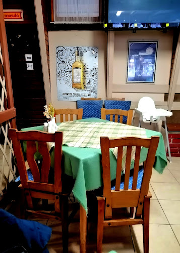 Comentarii opinii despre Rigó Vendéglő