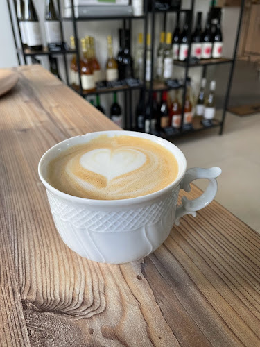 Modam Specialty Coffee & Store - Szombathely