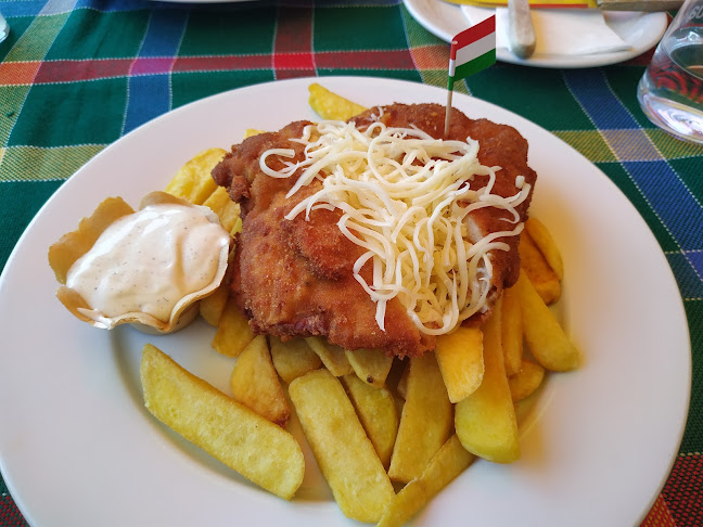 Muskátli Vendéglő