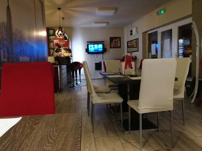 Comentarii opinii despre B&M BISTRO