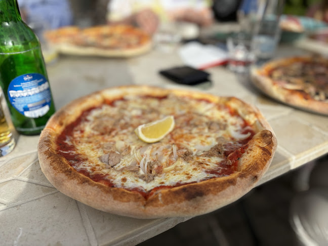 Pampalini Pizzéria és Étterem