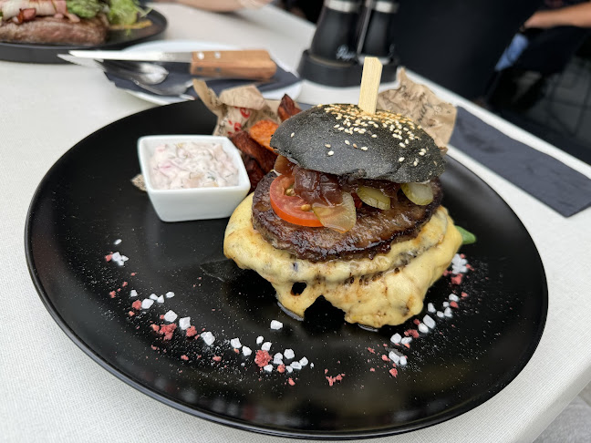 Comentarii opinii despre Rudas Bistro