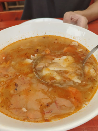 Opinii despre Resti Vendéglő în Devecser - Vendéglátás