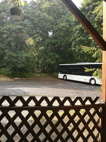 Opinii despre Park Presszó în Nézsa - Vendéglátás