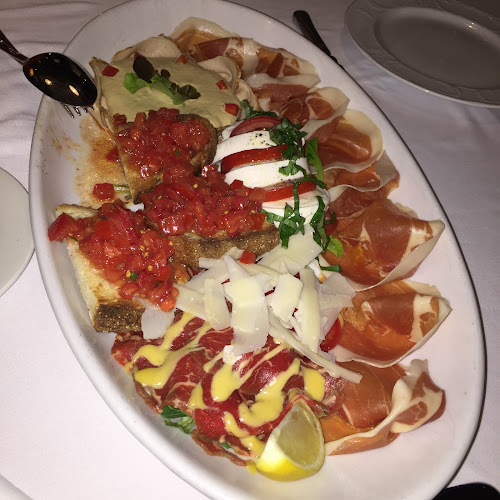 Comentarii opinii despre Trattoria Pomo D'Oro