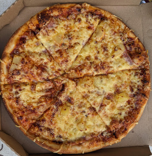 Comentarii opinii despre Olimpia Pizzéria Újkígyós