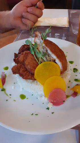 Club Cocoon - Vendéglátás