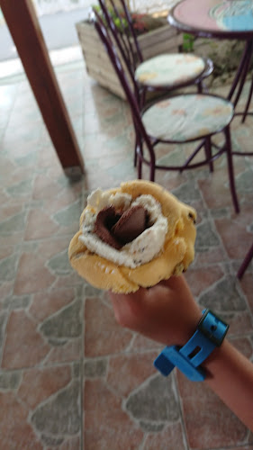 Comentarii opinii despre La Rosa Fagylaltozó