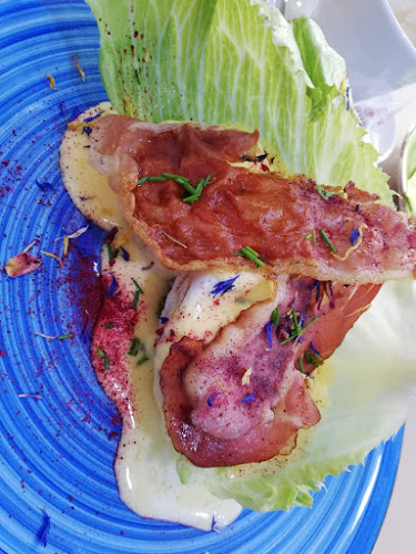 Comentarii opinii despre Arrabona Café