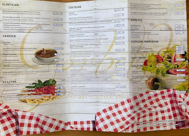 Görbe Tök Falatozó és Kiskocsma