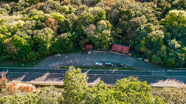 Mecsek Pihenő - Pécs