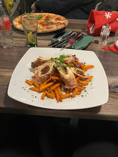 Sonny's Grill & Pizza