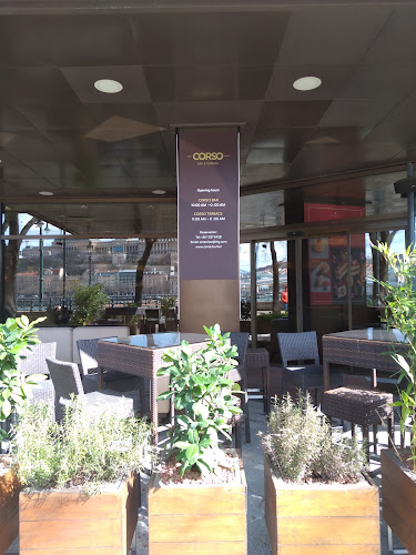Comentarii opinii despre Corso Bar&Restaurant