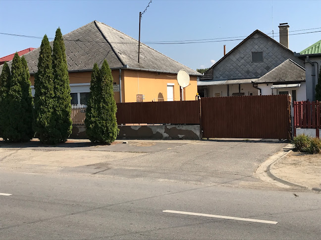 Opinii despre Makár és Fia Kft. în Nagykálló - Vendéglátás