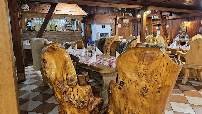 Comentarii opinii despre Vadvirág Csárda