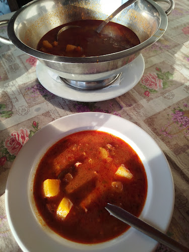 Annahegyi Restaurant - Törökbálint