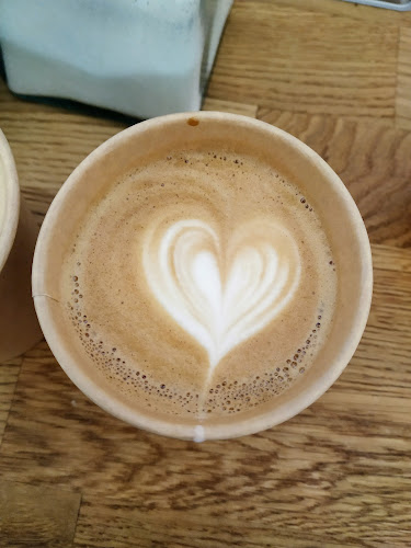 Trinity Cafe - Vendéglátás