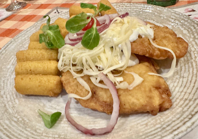 Nosztalgia Étterem - Vendéglátás