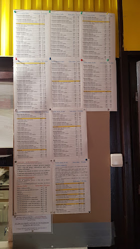 Comentarii opinii despre Dénes Lángos Dorog