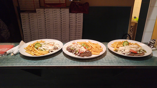 Pizza Jobo - Kiskunmajsa