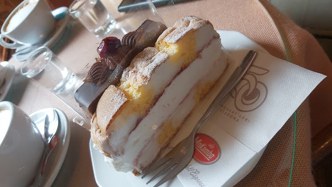 Korzó Kávézó - Vendéglátás