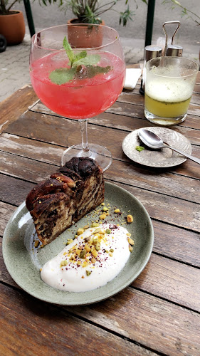 Babka Budapest - Budapest