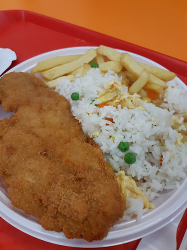 Wok N' Go - Vendéglátás