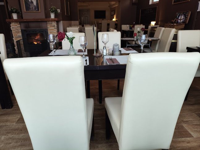 Bor & Bazsalikom Pizzéria, Étterem - Sárospatak