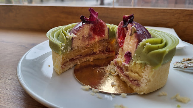 Desszert by Sugar & Candy