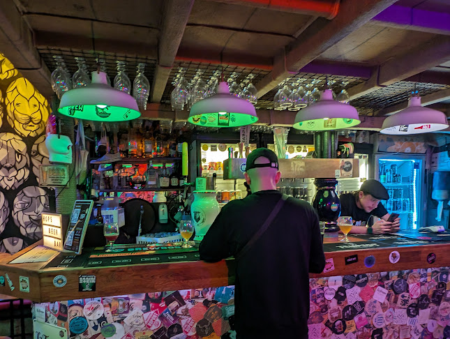 Comentarii opinii despre London Stone Pub