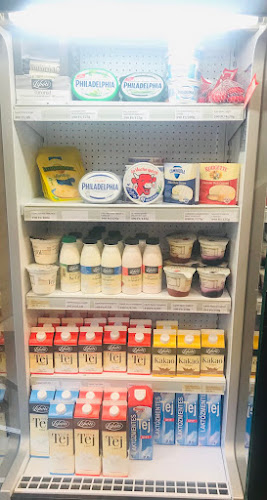 Lipóti Pékség és kávézó Király u. 59. Bakery & cafe - Budapest