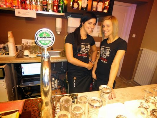 Cafe Bábolna - Bábolna