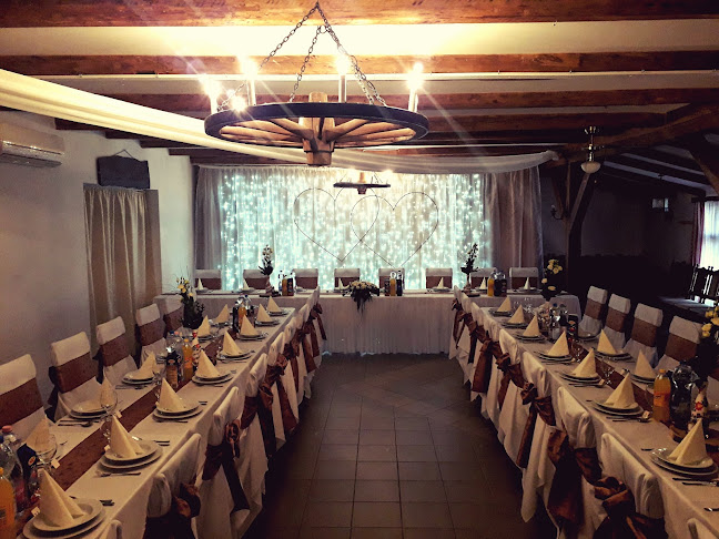 Comentarii opinii despre Tölgyes Csárda