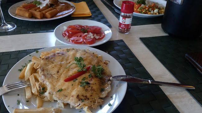 Négy Muskétás Étterem - Vendéglátás