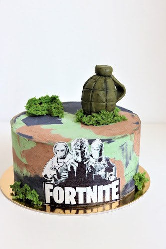 Comentarii opinii despre Kenyércake Desszertműhely