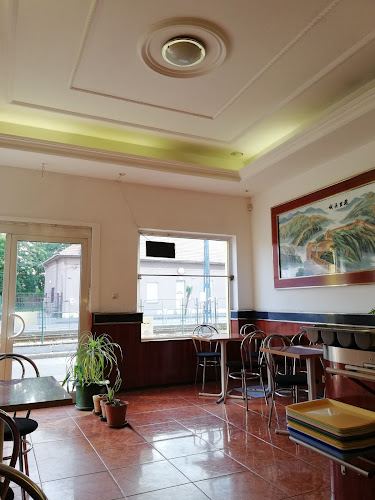 Kínai Ételbár - Vendéglátás