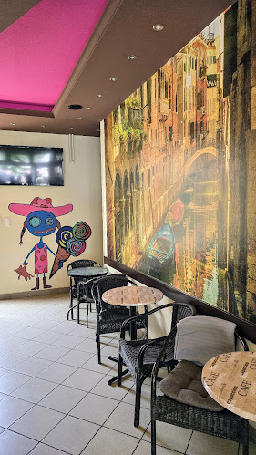 Opinii despre Fodor Fagyizó în Cegléd - Vendéglátás