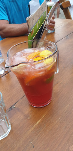 Fun Bungee Pub - Vendéglátás