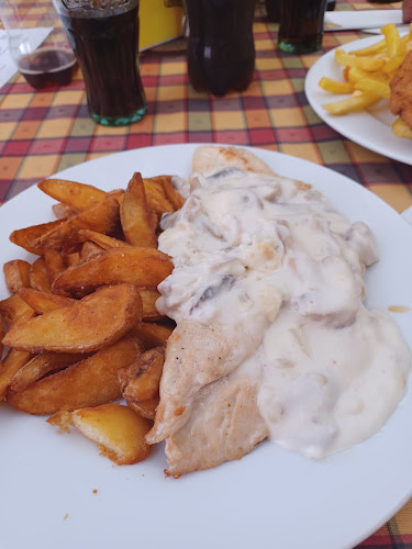 Opinii despre Road54 Kisvendéglő în Érsekhalma - Vendéglátás