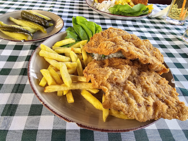 Opinii despre Látóképi csárda în Debrecen - Vendéglátás